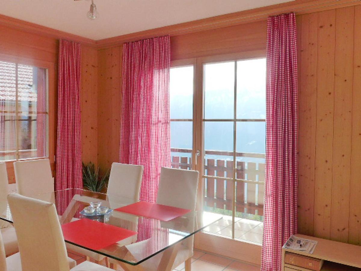Appartement Berg-seeblick *