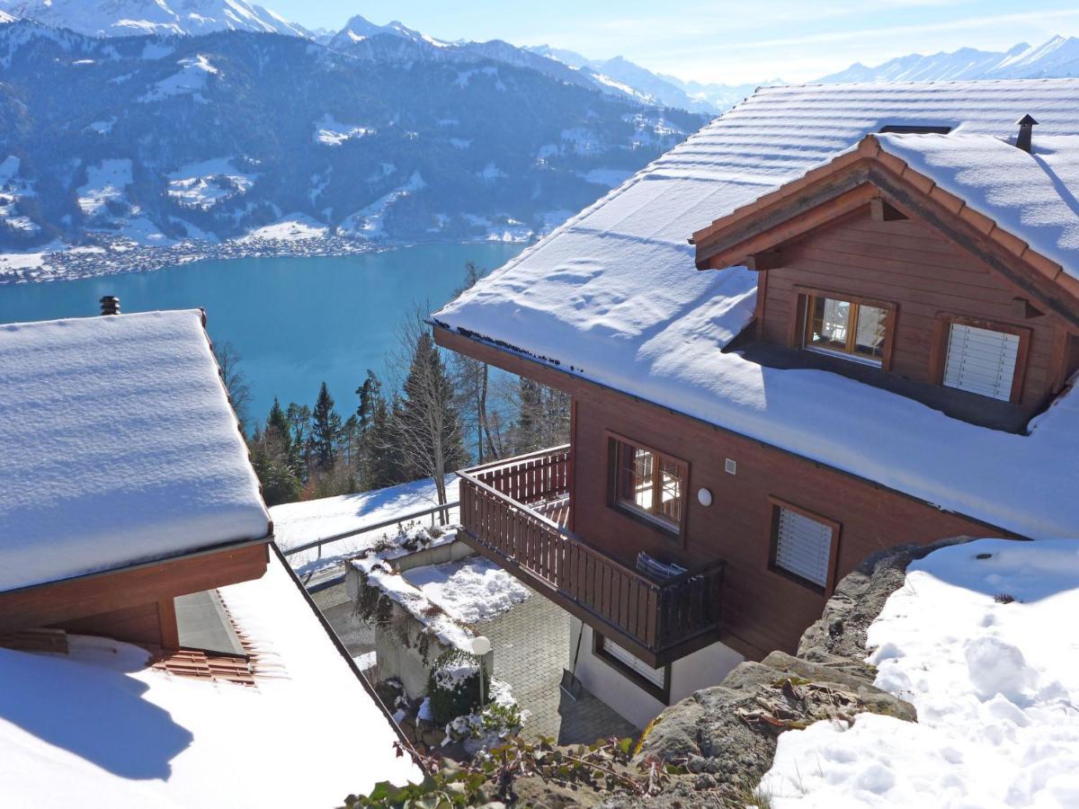 Appartement Berg-seeblick