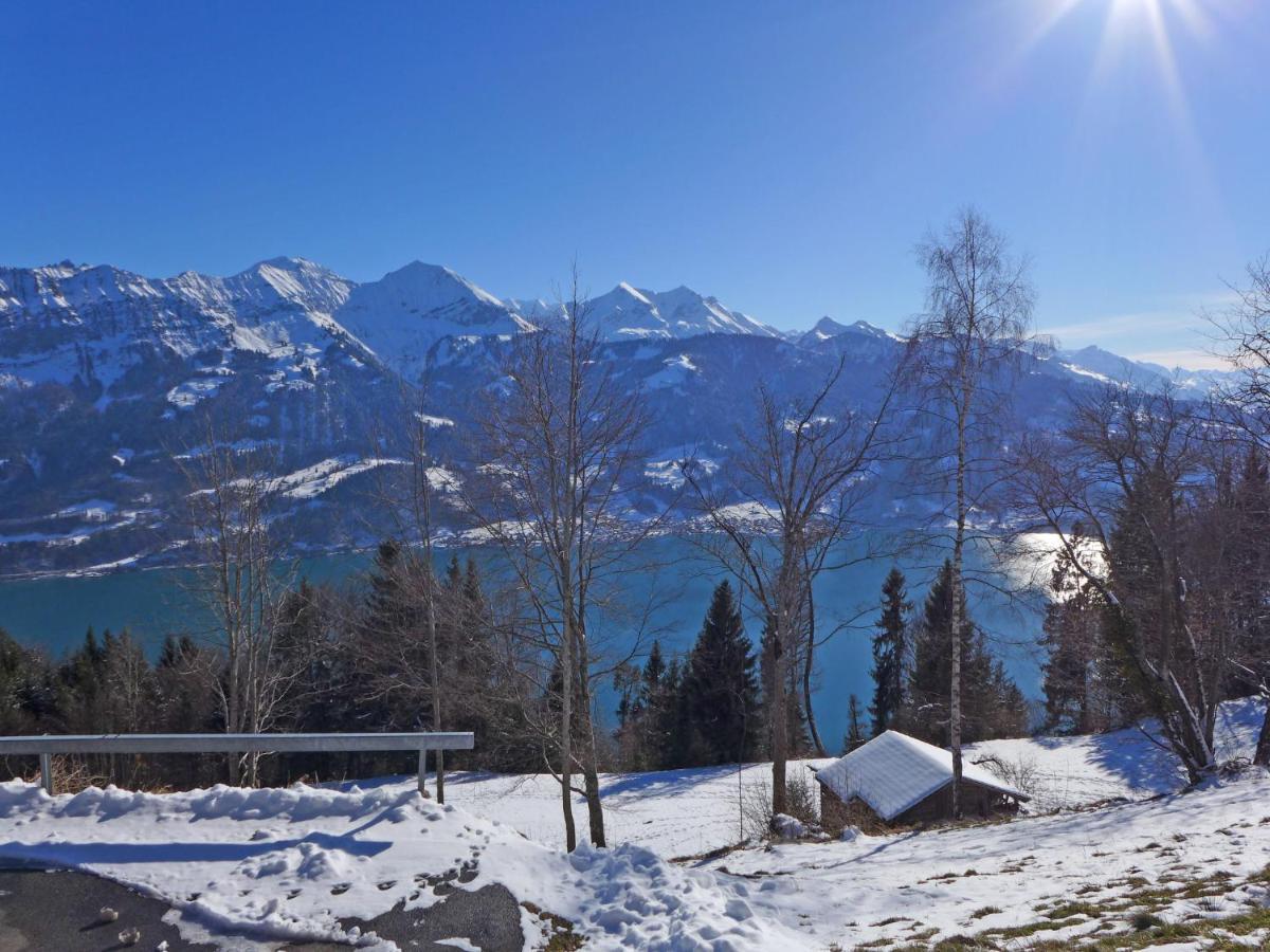 Berg-seeblick Appartement