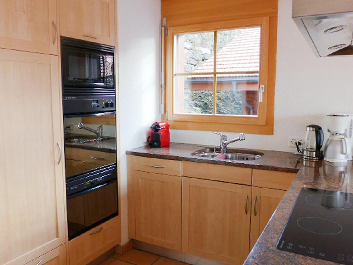 Appartement Berg-seeblick *