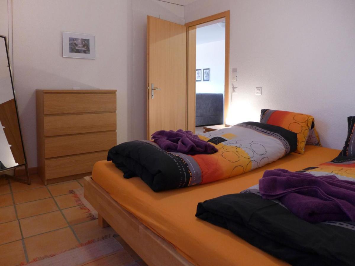 Berg-seeblick Appartement