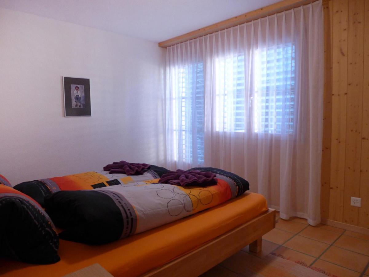 Appartement Berg-seeblick