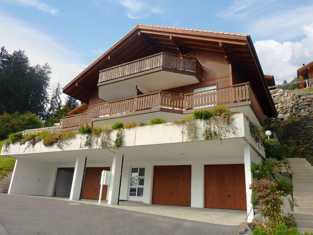 Appartement Berg-seeblick